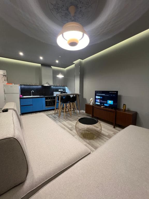 Your Sanctuary Awaits